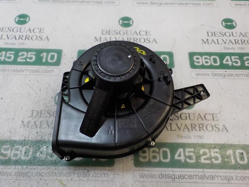 Recambio de motor calefaccion para seat ibiza (6j5) reference tech referencia OEM IAM 6R1819015 6R1819015 