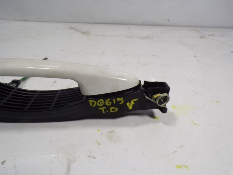 Recambio de maneta exterior trasera derecha para mazda cx-3 2.0 16v cat referencia OEM IAM   