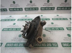 Recambio de mangueta trasera izquierda para lexus is200 (ds2/is2) 2.2 d-cat referencia OEM IAM 4230530090   2