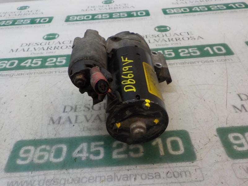 Recambio de motor arranque para bmw serie 3 berlina (e90) 2.0 turbodiesel cat referencia OEM IAM 12418570238  