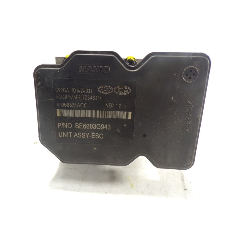 Recambio de abs para kia rio concept referencia OEM IAM 589201W570 589201W570 A1000623ACC