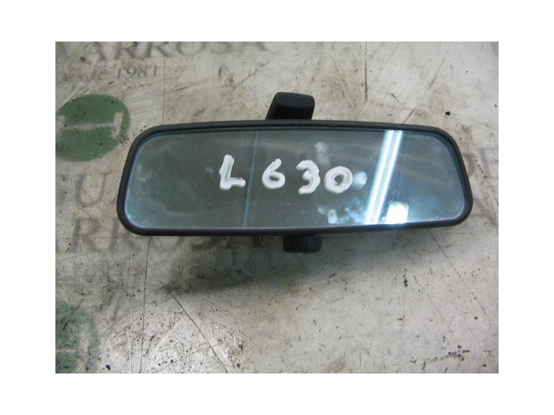 Recambio de espejo interior para opel corsa b referencia OEM IAM   