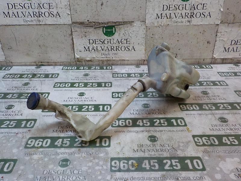 Recambio de deposito limpia para peugeot 207 sw 1.6 hdi fap cat (9hz / dv6ted4) referencia OEM IAM   