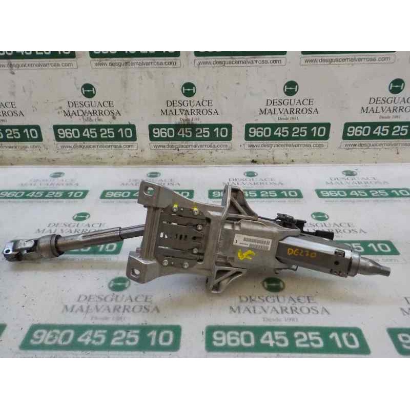 Recambio de columna direccion para volvo v40 2.0 diesel cat referencia OEM IAM 31429464 P31360350 T2C105FF2