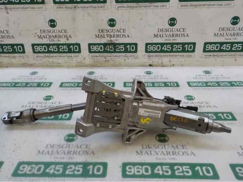 Recambio de columna direccion para volvo v40 2.0 diesel cat referencia OEM IAM 31429464 P31360350 T2C105FF2