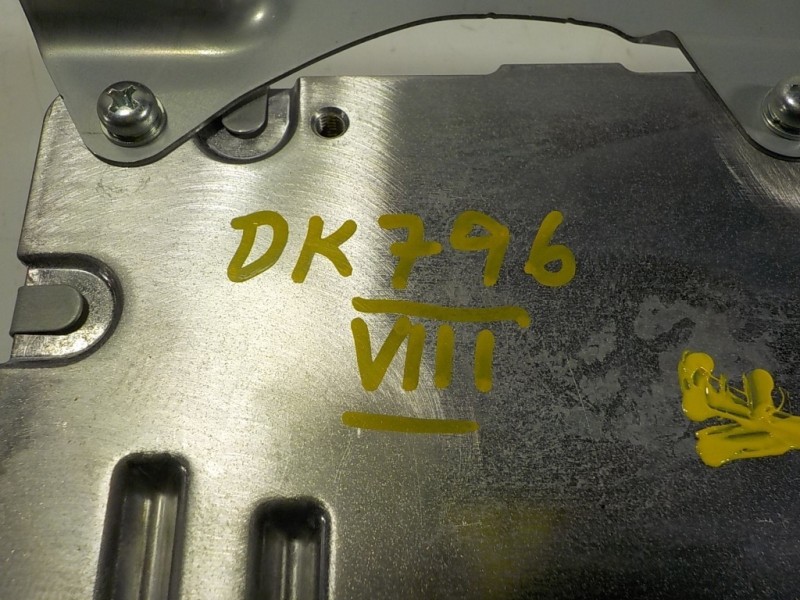 Recambio de modulo electronico para lexus ct 200h referencia OEM IAM 8965076060 8965076060 