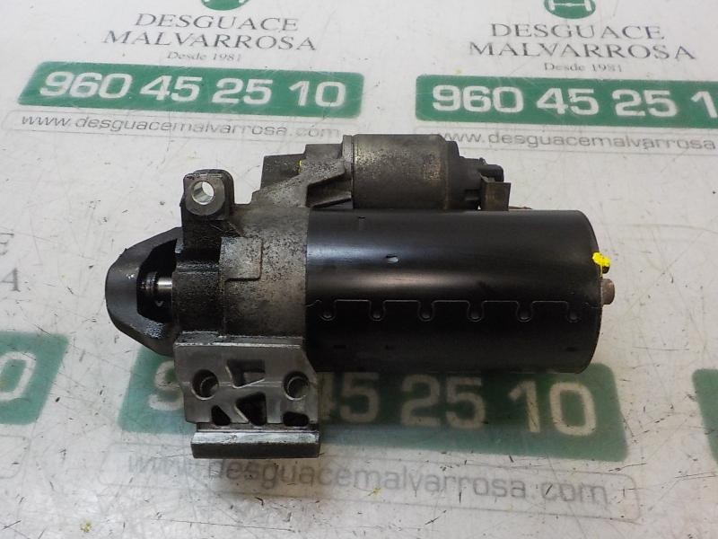 Recambio de motor arranque para bmw serie 3 berlina (e90) 2.0 turbodiesel cat referencia OEM IAM 12418570238  