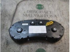 Recambio de cuadro instrumentos para peugeot 308 confort referencia OEM IAM 610336 9665107580  2