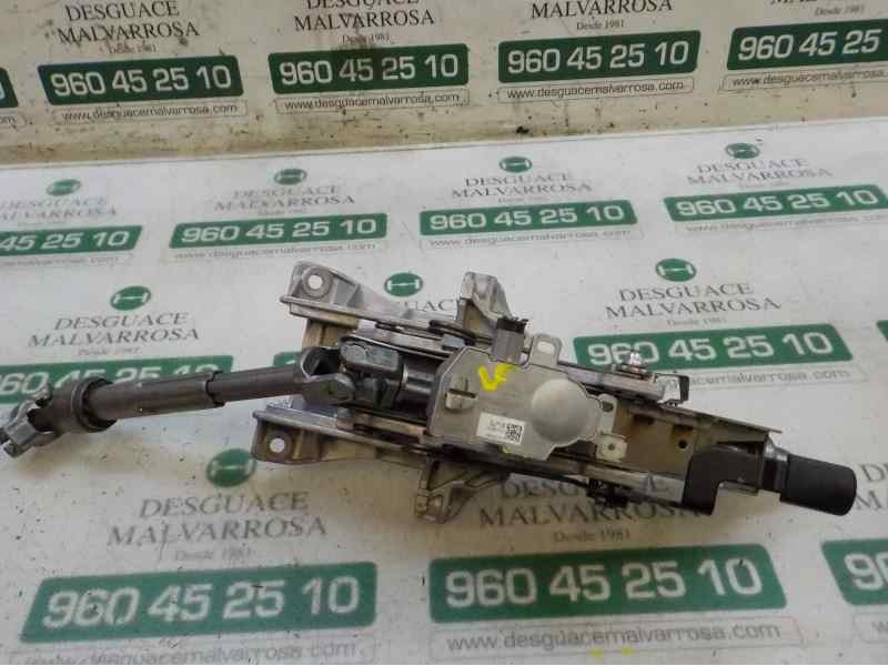 Recambio de columna direccion para volvo v40 2.0 diesel cat referencia OEM IAM 31429464 P31360350 T2C105FF2