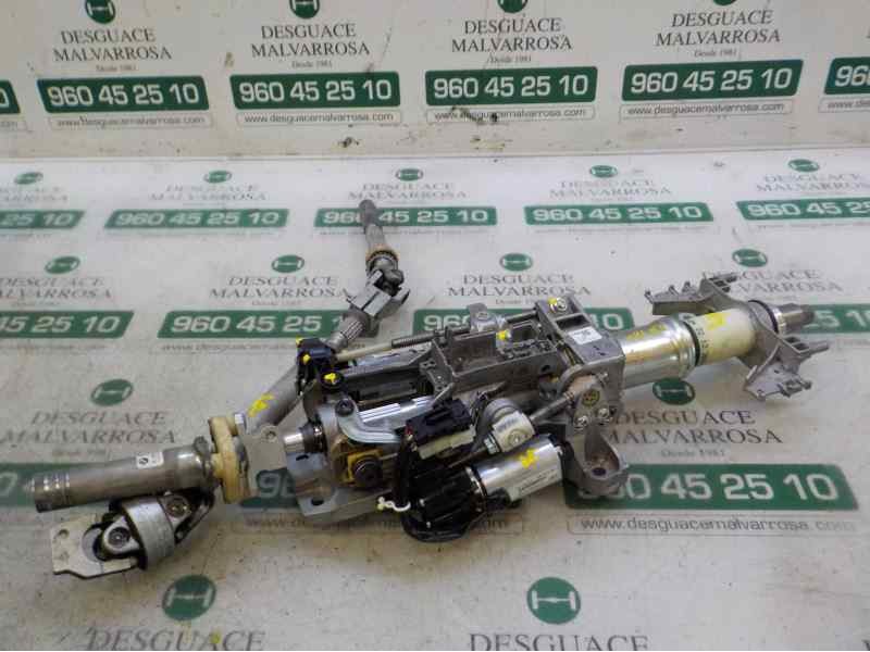 Recambio de columna direccion para bmw serie 5 lim. (f10) 530d xdrive referencia OEM IAM 32306788155 6788155 726761