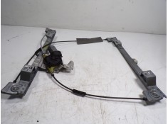 Recambio de elevalunas delantero izquierdo para renault kangoo 1.5 dci diesel cat referencia OEM IAM 807212230R 402087A  2