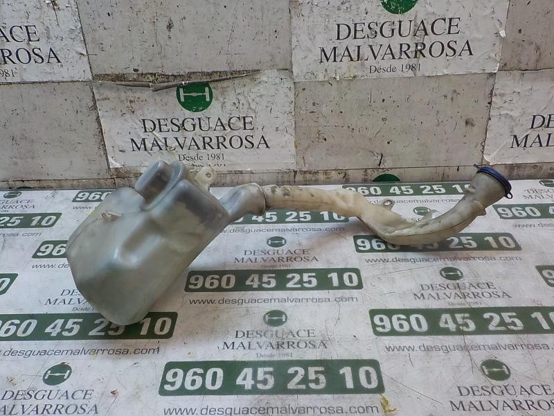 Recambio de deposito limpia para peugeot 207 sw 1.6 hdi fap cat (9hz / dv6ted4) referencia OEM IAM   