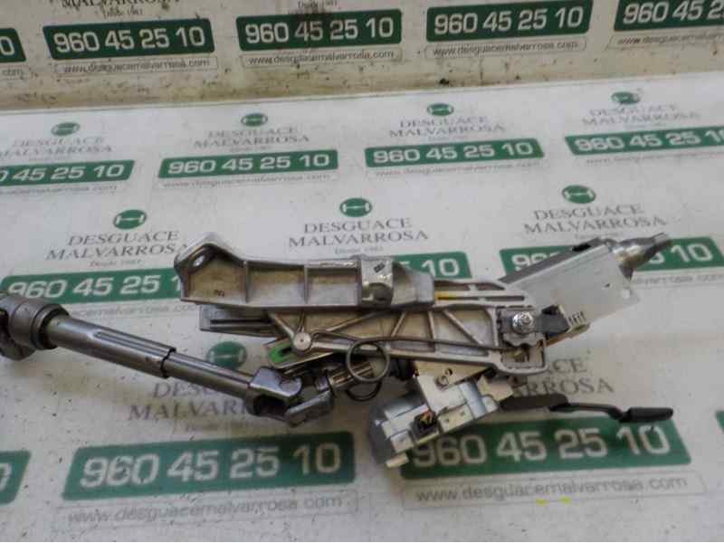 Recambio de columna direccion para volvo v40 2.0 diesel cat referencia OEM IAM 31429464 P31360350 T2C105FF2