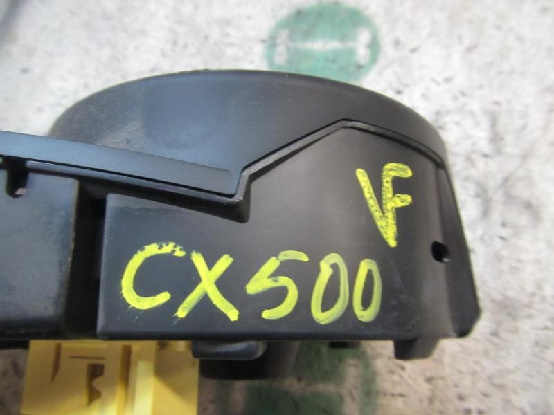 Recambio de cuadro instrumentos para peugeot 308 confort referencia OEM IAM 610336 9665107580 