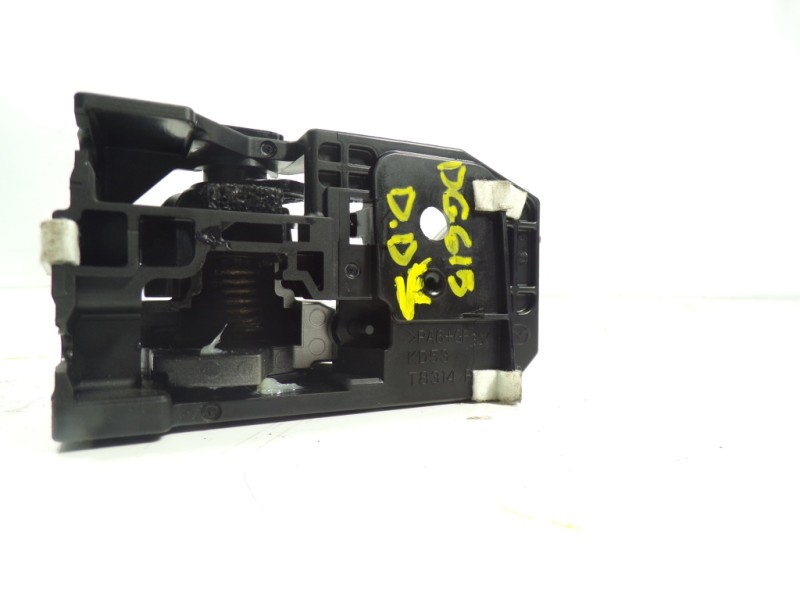 Recambio de maneta interior delantera derecha para mazda cx-3 2.0 16v cat referencia OEM IAM   