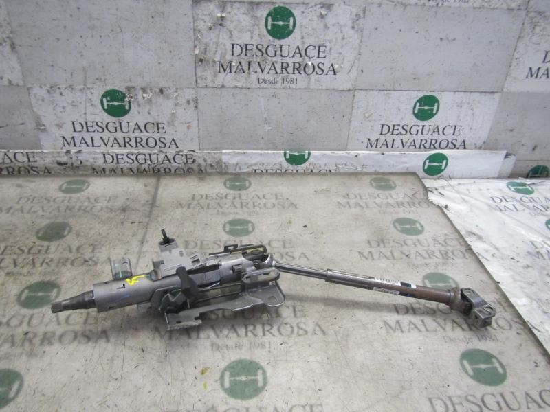 Recambio de columna direccion para citroën c3 picasso 1.6 16v hdi referencia OEM IAM 4123FA  