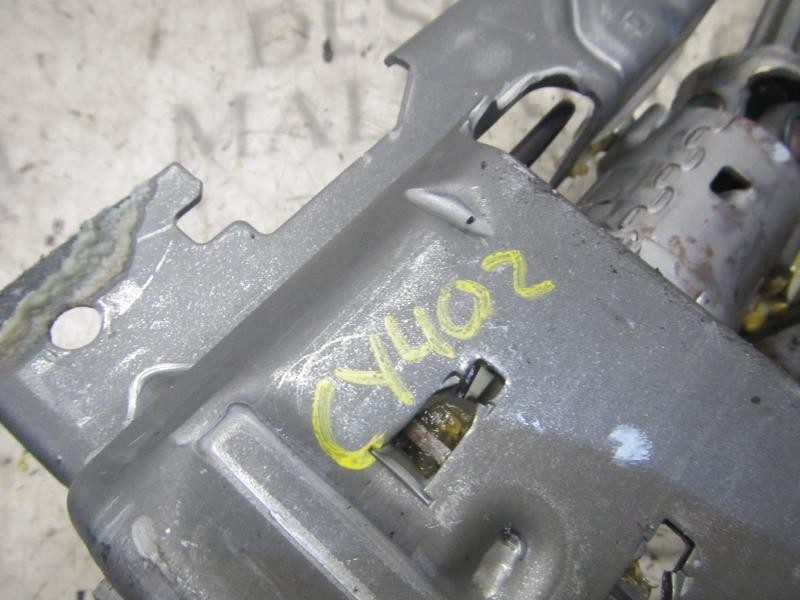 Recambio de columna direccion para citroën c3 picasso 1.6 16v hdi referencia OEM IAM 4123FA  