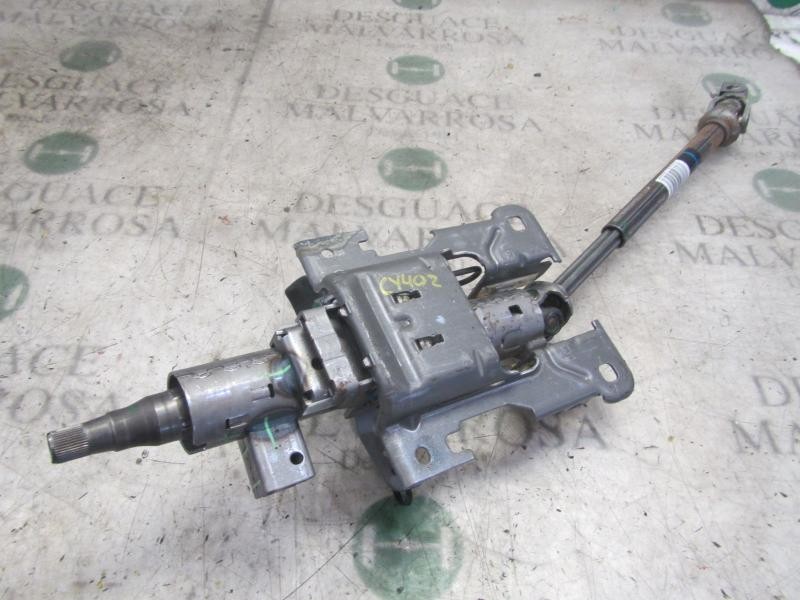 Recambio de columna direccion para citroën c3 picasso 1.6 16v hdi referencia OEM IAM 4123FA  