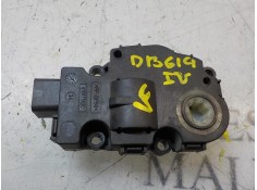 Recambio de motor apertura trampillas climatizador para bmw serie 3 berlina (e90) 2.0 turbodiesel cat referencia OEM IAM 6411932 2