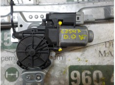 Recambio de elevalunas delantero derecho para peugeot 207 sw 1.6 hdi fap cat (9hz / dv6ted4) referencia OEM IAM    2