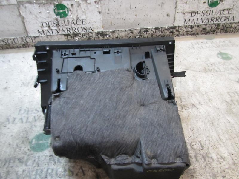 Recambio de guantera para peugeot 308 confort referencia OEM IAM 8226LE  