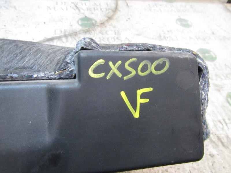 Recambio de guantera para peugeot 308 confort referencia OEM IAM 8226LE  