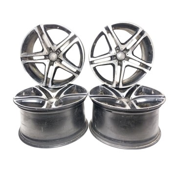 JUEGO LLANTAS A2924012000 A2924012000 