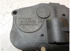 Recambio de motor apertura trampillas climatizador para bmw serie 3 berlina (e90) 2.0 turbodiesel cat referencia OEM IAM 6411932 2