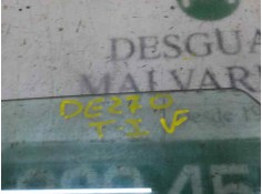 Recambio de cristal puerta trasero izquierdo para volvo v40 2.0 diesel cat referencia OEM IAM 32244822   2