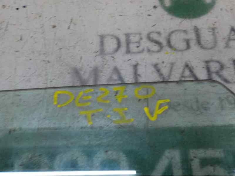 Recambio de cristal puerta trasero izquierdo para volvo v40 2.0 diesel cat referencia OEM IAM 32244822  