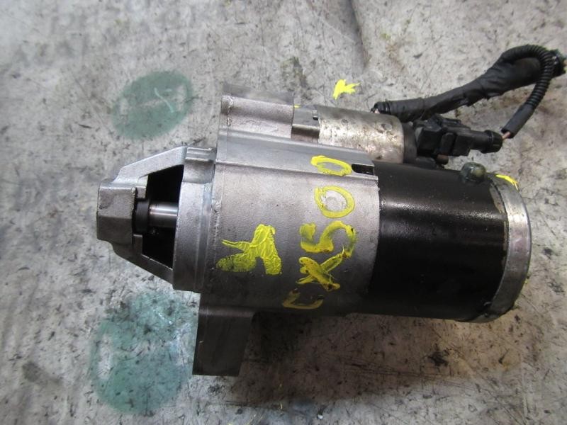 Recambio de motor arranque para peugeot 308 confort referencia OEM IAM 5802AR V764559080 