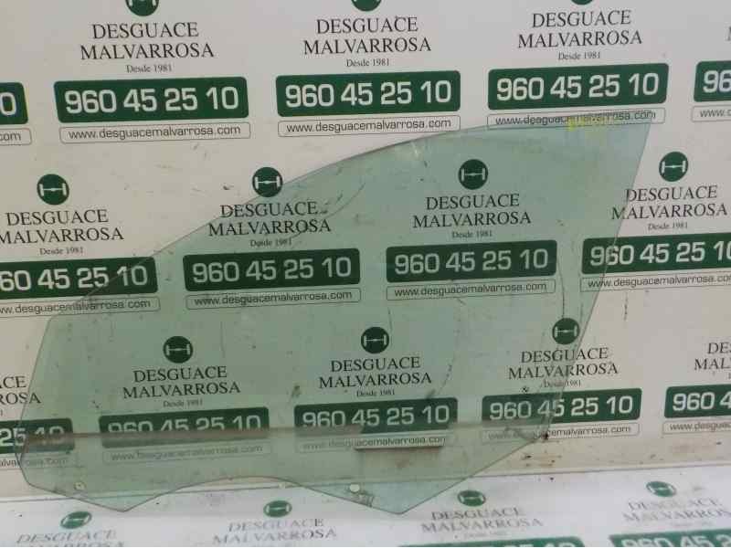 Recambio de cristal puerta delantero izquierdo para bmw serie 5 lim. (f10) 530d xdrive referencia OEM IAM 51337182109  