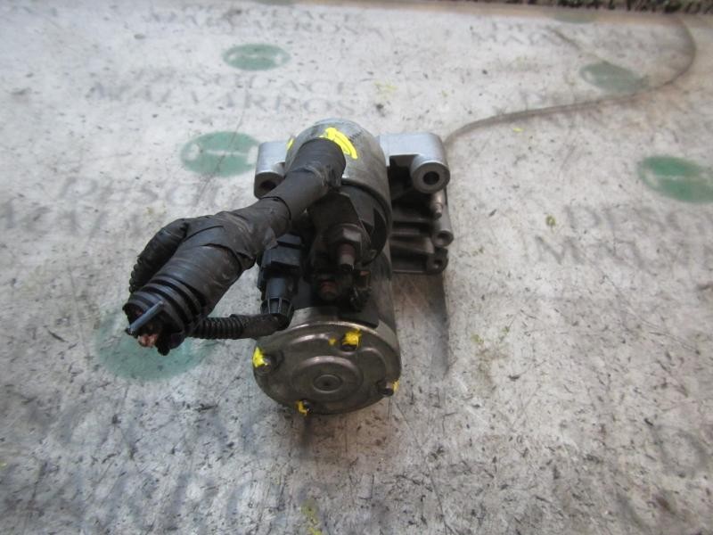 Recambio de motor arranque para peugeot 308 confort referencia OEM IAM 5802AR V764559080 
