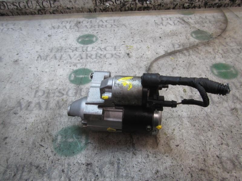 Recambio de motor arranque para peugeot 308 confort referencia OEM IAM 5802AR V764559080 