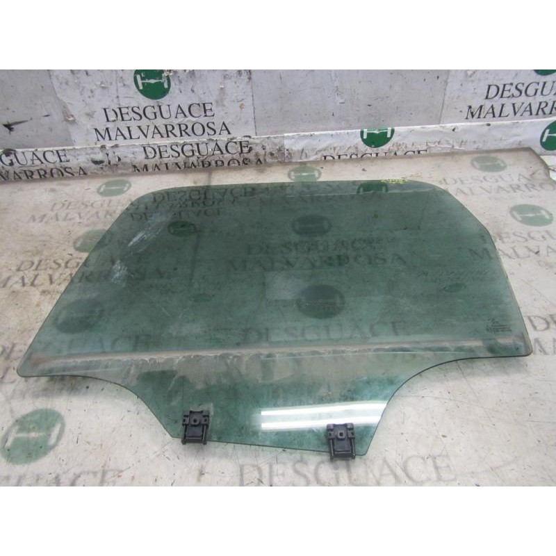 Recambio de cristal puerta trasero izquierdo para citroën c3 picasso 1.6 16v hdi referencia OEM IAM 9203JR  