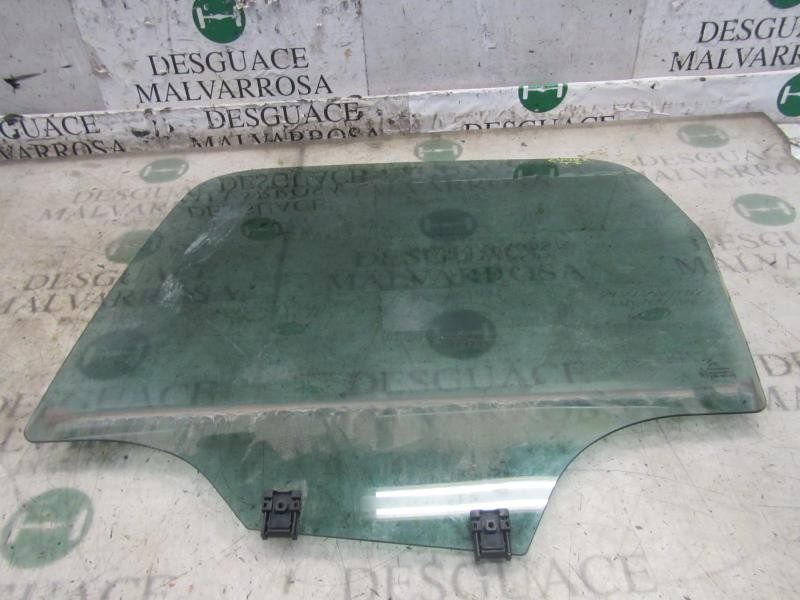 Recambio de cristal puerta trasero izquierdo para citroën c3 picasso 1.6 16v hdi referencia OEM IAM 9203JR  