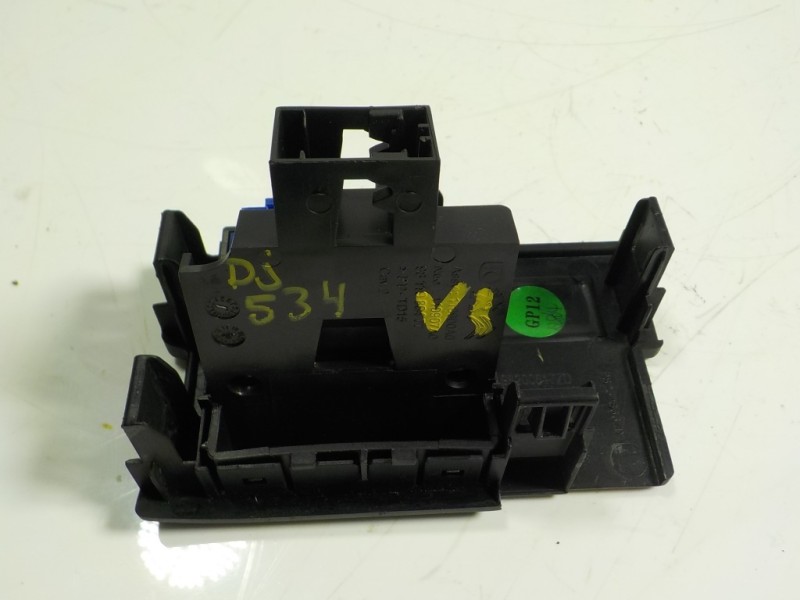 Recambio de modulo electronico para citroën c5 aircross live pack referencia OEM IAM 98266883ZD 98200617ZD 