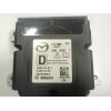 Recambio de centralita airbag para mazda 2 lim. () 1.5 16v cat referencia OEM IAM   