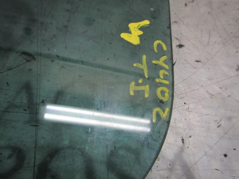 Recambio de cristal puerta trasero izquierdo para citroën c3 picasso 1.6 16v hdi referencia OEM IAM 9203JR  