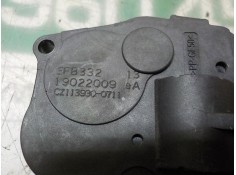 Recambio de motor apertura trampillas climatizador para bmw serie 3 berlina (e90) 2.0 turbodiesel cat referencia OEM IAM 6411932 2