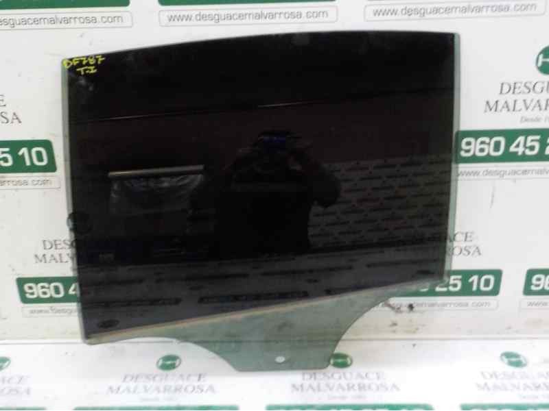 Recambio de cristal puerta trasero izquierdo para bmw serie 5 lim. (f10) 530d xdrive referencia OEM IAM 51357182123  