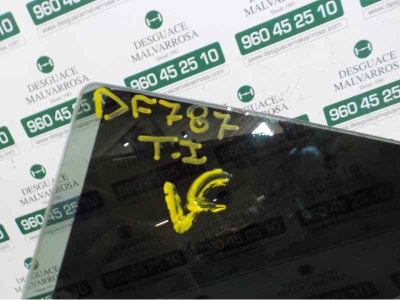 Recambio de cristal puerta trasero izquierdo para bmw serie 5 lim. (f10) 530d xdrive referencia OEM IAM 51357182123  