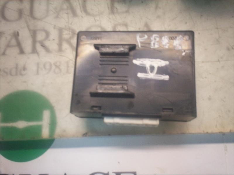 Recambio de modulo electronico para chevrolet lacetti cdx referencia OEM IAM   