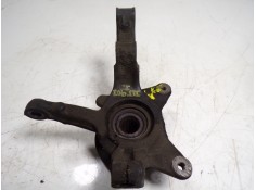 Recambio de mangueta delantera izquierda para renault kangoo 1.5 dci diesel cat referencia OEM IAM 8200755585   2