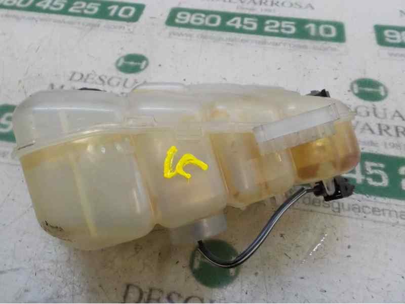 Recambio de deposito expansion para volvo v40 2.0 diesel cat referencia OEM IAM 31338764  