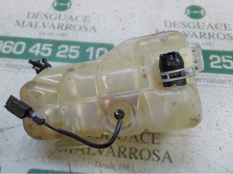 Recambio de deposito expansion para volvo v40 2.0 diesel cat referencia OEM IAM 31338764  