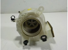 Recambio de motor calefaccion para lexus ct 200h referencia OEM IAM G923047070 G923076010 
