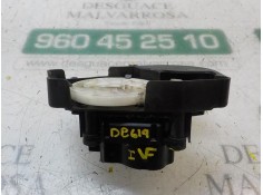 Recambio de motor apertura trampillas climatizador para bmw serie 3 berlina (e90) 2.0 turbodiesel cat referencia OEM IAM 6411933 2