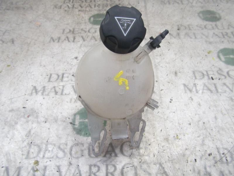 Recambio de deposito expansion para citroën c3 picasso 1.6 16v hdi referencia OEM IAM 9800777280  