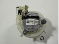 Recambio de motor calefaccion para lexus ct 200h referencia OEM IAM G923047070 G923076010  2